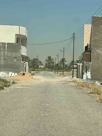 توجد قطعه بستان ملك صرف في الدوره هورجب  المساحات مختلفة ١٠٠ متر 50 مت...