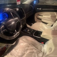 اوباما • ٦ سلندر ٣٦٠٠ • ماشي ٩٣٠٠٠ كم