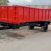 من رخص الادمن صنع عرباين خمسه متر وعرباين اسكندريه وعرباين نقل مرشه  و...