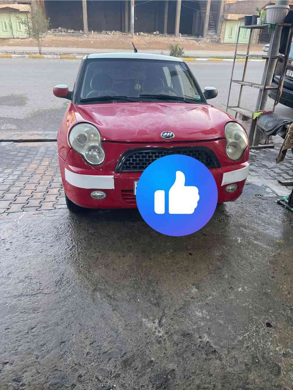 ليفان موديل ١٣ رقم نكليزي بسمي سنويه ل ٣١ بيه قطعه جاملغ امامي سعر ٣٨ بيه مجال قليل


**إذا كنت صاحب هذا الإعلان وتريد حذفه لأي سبب، رجاءا أرسل رسالة إلى الدعم الفني**