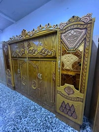 غرفه عراقيه • ما مستخدمة • الاحسنيه