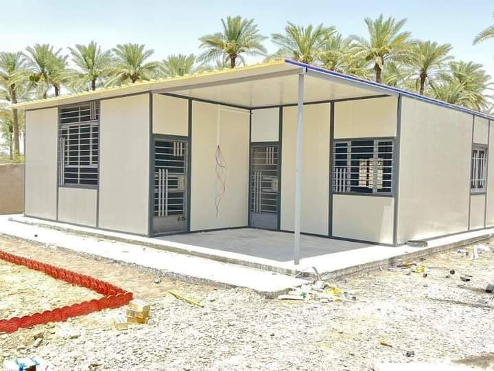 نعمل داخل بغداد فقط 🙏🌹
سندويج بنل بيت طابق واحد او طابقين 
مشتملات غرف مخازن محلات قمريات 
وكافه اعمال الحداده 🔨🔨🔨
الأسعار حسب طلب الزبون
 

اي استفسار . *********** .📲📲📲يوجد واتساب 
#سندويج بنل #سندويج بنل #سندويج بنل
