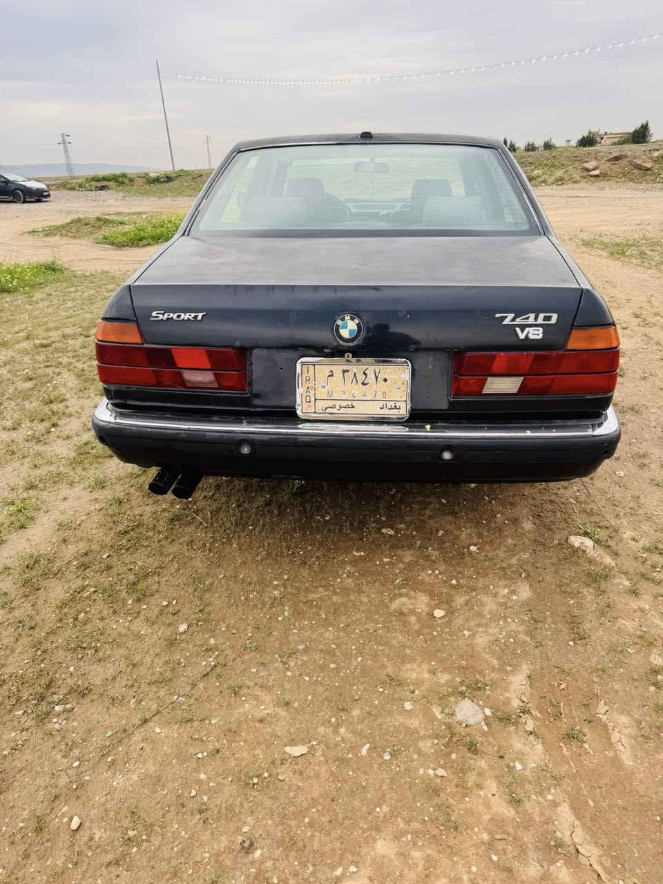 بي ام 740 محرك 8 رقم بغداد شرط تحويل سيارة فول مواصفات كشانه جلد صدر طبه تايرات جدد للبيع السعر 37
وترهم مراوس اذا بي ام 525 بعد افضل 
رقمي ***********
