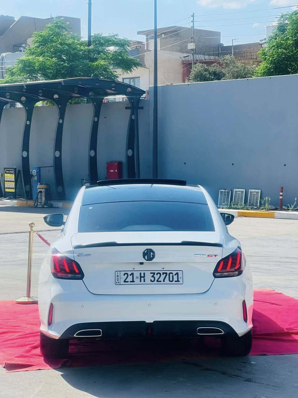 Mg gt turbo 2022
سفری شەریکە کلین هیچ پێوە نیە مەکەینەی ١٥ تۆربۆ سەنەوی ٢٠٢٧ مانگ ١٠ ناو سوری کوشن جلد گێج ئەلکترۆنی کامل سلایت گێر کوبرا ٦٨ هەزار رۆشتوە 
ناونیشان:سلێمانی
نرخ:١١٨ معامەلە
***********

