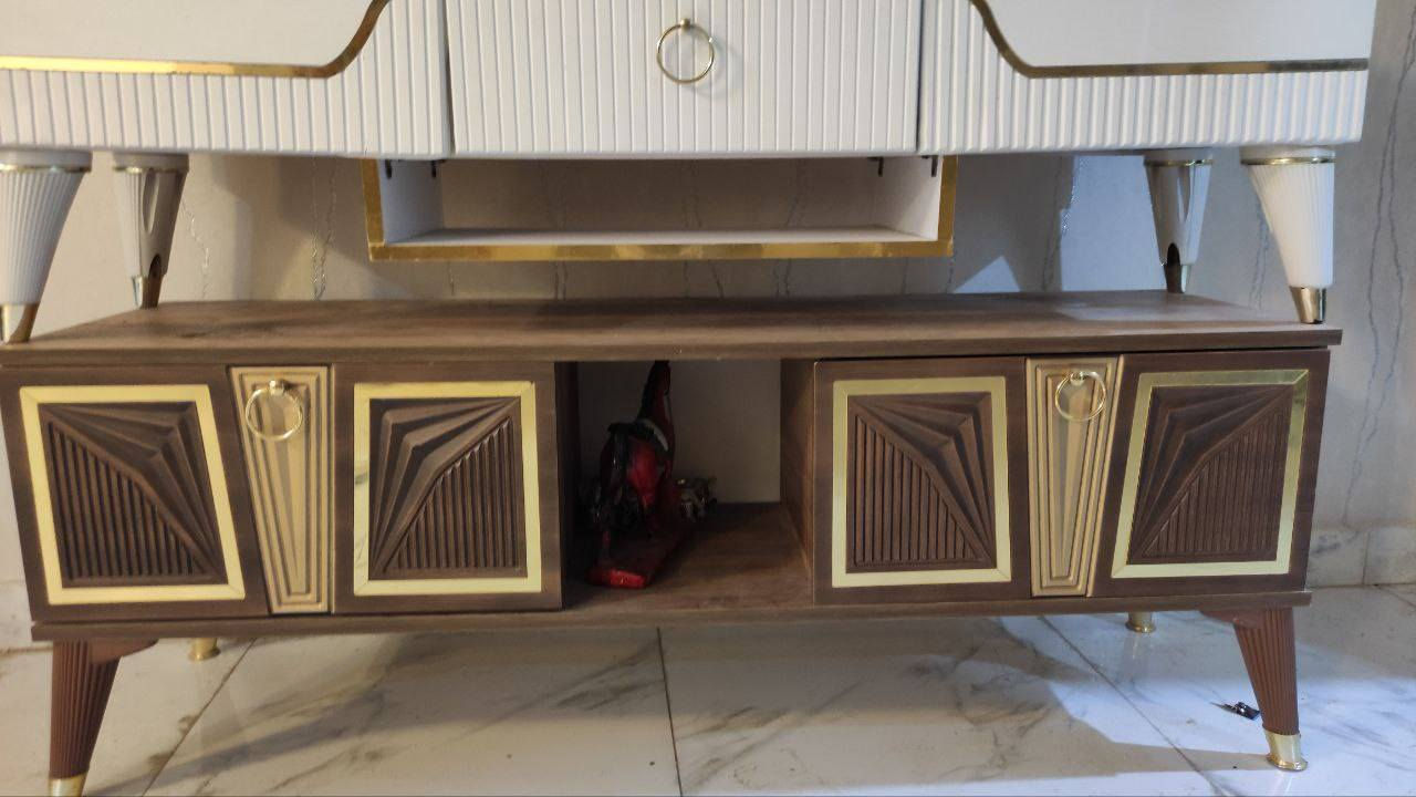 ميز تلفزيون البيع
صاجي سعره 125
ابيض سعره 75 
عنوان ابي الخصيب


**إذا كنت صاحب هذا الإعلان وتريد حذفه لأي سبب، رجاءا أرسل رسالة إلى الدعم الفني**