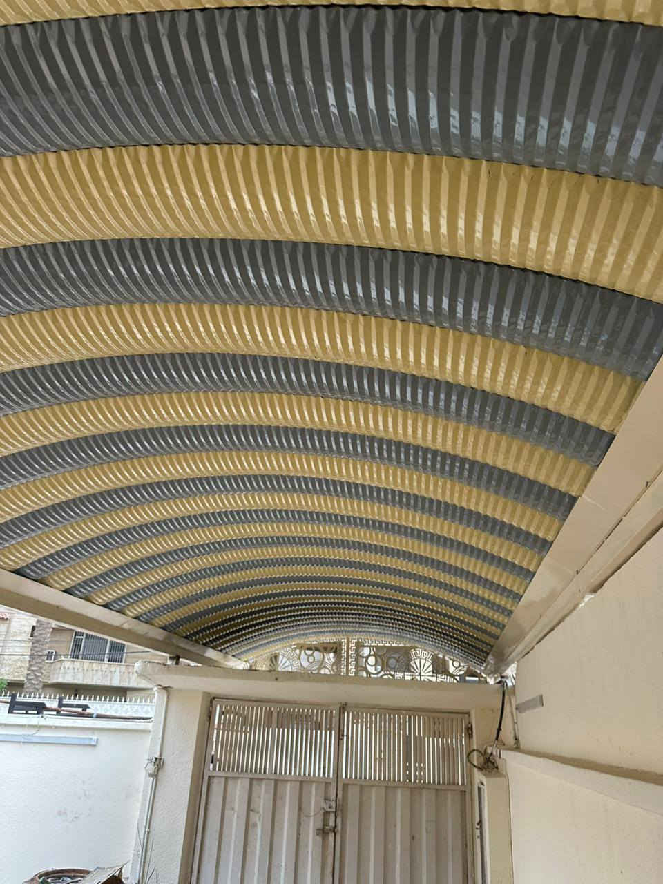 تعلن شركه بغداد للكيسبان والمضلات الحديثه كي سبان 

ومستعدين بعمل الساندويش بنل سعر المتر 25 الف دينار
كرسته وعمل
عروض خاصة ولفتره محدوده  كي سبان 23الف دينار للمتر الواحد في بغداد  كرسته وعمل 👷🏻‍♂️محافظات 30الف لمتر الواحد

ضمان 5 سنوات 👌🏼تحت اشراف هندسي وكوادر مختصه 👷🏻‍♂️

مده التنفيذ خلال يوم واحد فقط 😉 

معدن مطلي طلاء ضد الصدء وطلاء حراري ضد اشعه الشمس 

وبمواد 

كي سبان 05

حديد بوري 4 انج تركي 2 ملم المتر 23الف
حديد بوري ٣ انج تركي ٢ ملم المتر 22الف

سواقي تركي 2 ملم مضغوط

متوفر بجميع الالوان والمقاسات 

للاستفسار
***********

متوفر واتس اب ايضا 

انتهز الفرصه وسارع بالاتصال قبل انتهاء العرض
