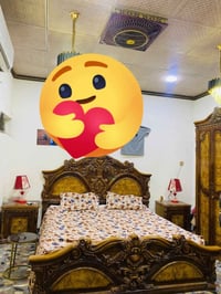 غرفة • صاج تركي • بغداد الكاظمية