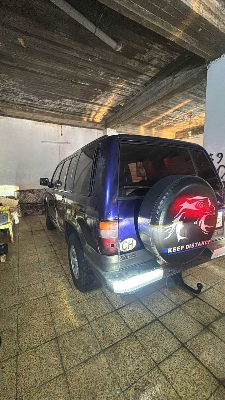 اوپل جيب  كير. مكين شرط. اوتماتيك. مكينه 24   رقم دهوك شرط تحويل  بي دعم بي صبغ. 270 هه زار. غرامه  تاير جديد هيكل شرط بطاري جديد.  سعر (37) مجال عنوان زاخو. *********** زاخو, دهوك
