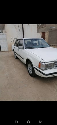 للبيع موديل ٨٥ اتصل على الرقم ٠٧٨٢٦٩٧٧٠٥٩