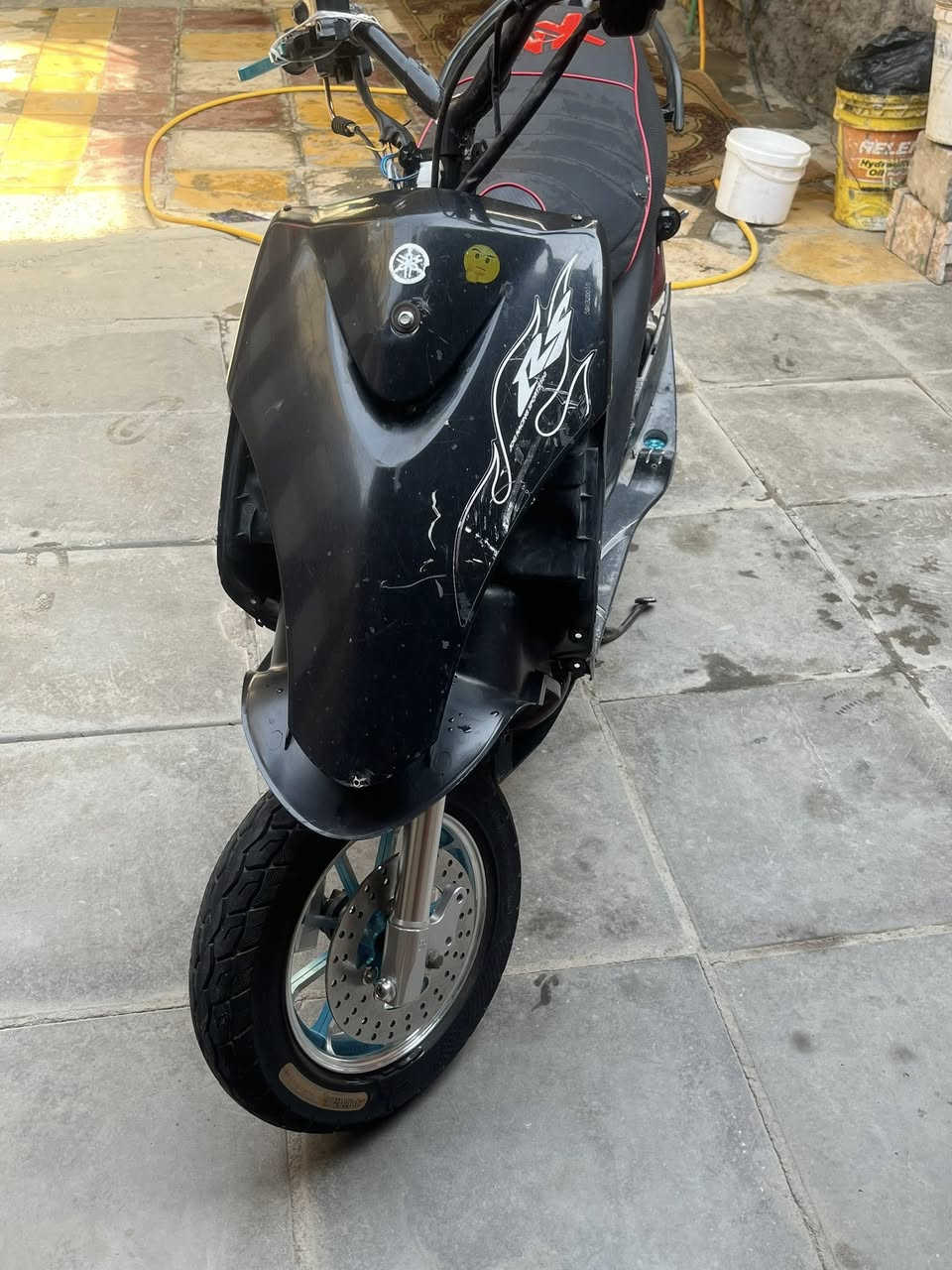 تعمير للبيع ما مفتوحه سعر خاص


**إذا كنت صاحب هذا الإعلان وتريد حذفه لأي سبب، رجاءا أرسل رسالة إلى الدعم الفني**