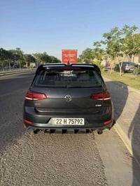GTI 2020 من المميزات و الجدد #حرفياً و السياره جاهزه من الدعاميه للدعا...