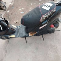 عدله بوشه 49 دراجه مرتبه تجي وتشوف بعينك السعر 450  تواصل واتساب فقط 0...