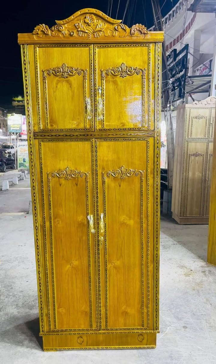 يوجد توصيل لجميع المحافظات العراق


**إذا كنت صاحب هذا الإعلان وتريد حذفه لأي سبب، رجاءا أرسل رسالة إلى الدعم الفني**