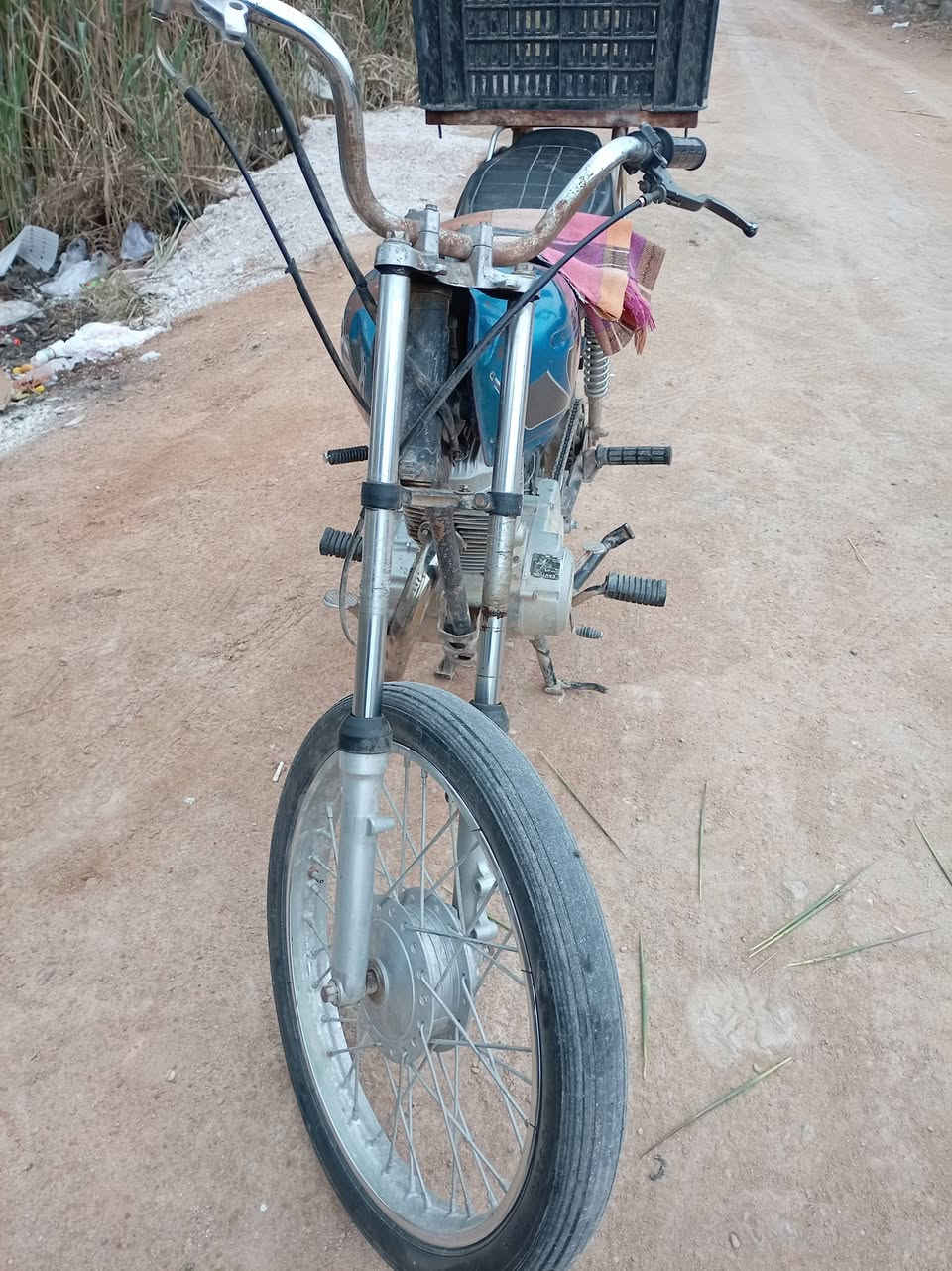 السلام عليكم مدير 16 دراجه مكان حسينيه العطيشي 200 وبيها مجال***********
