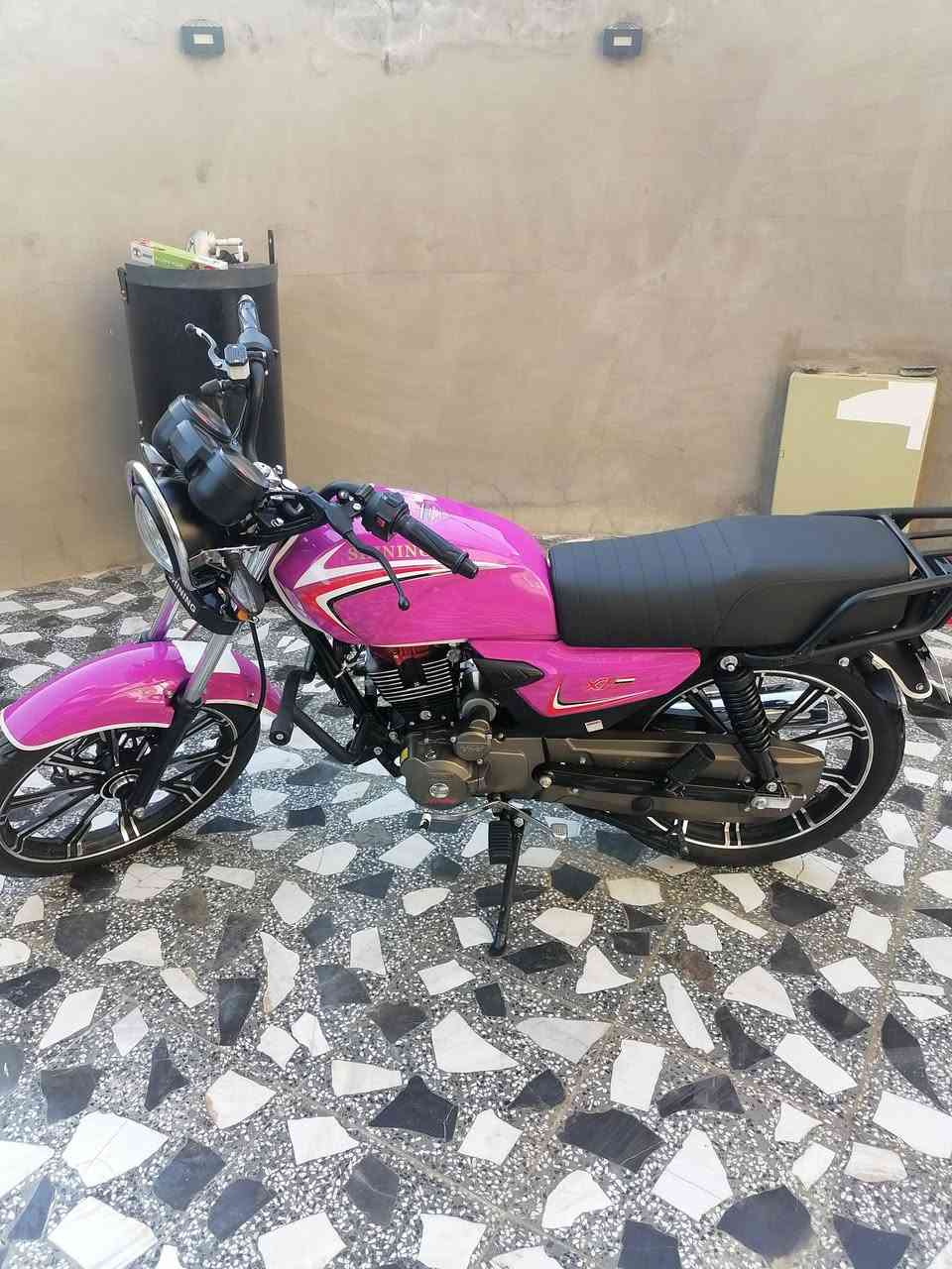 البيع درجه دراجه دا ون شينك مديل ٢٥ سعر ٩٠٠ مكان طوريج


**إذا كنت صاحب هذا الإعلان وتريد حذفه لأي سبب، رجاءا أرسل رسالة إلى الدعم الفني**