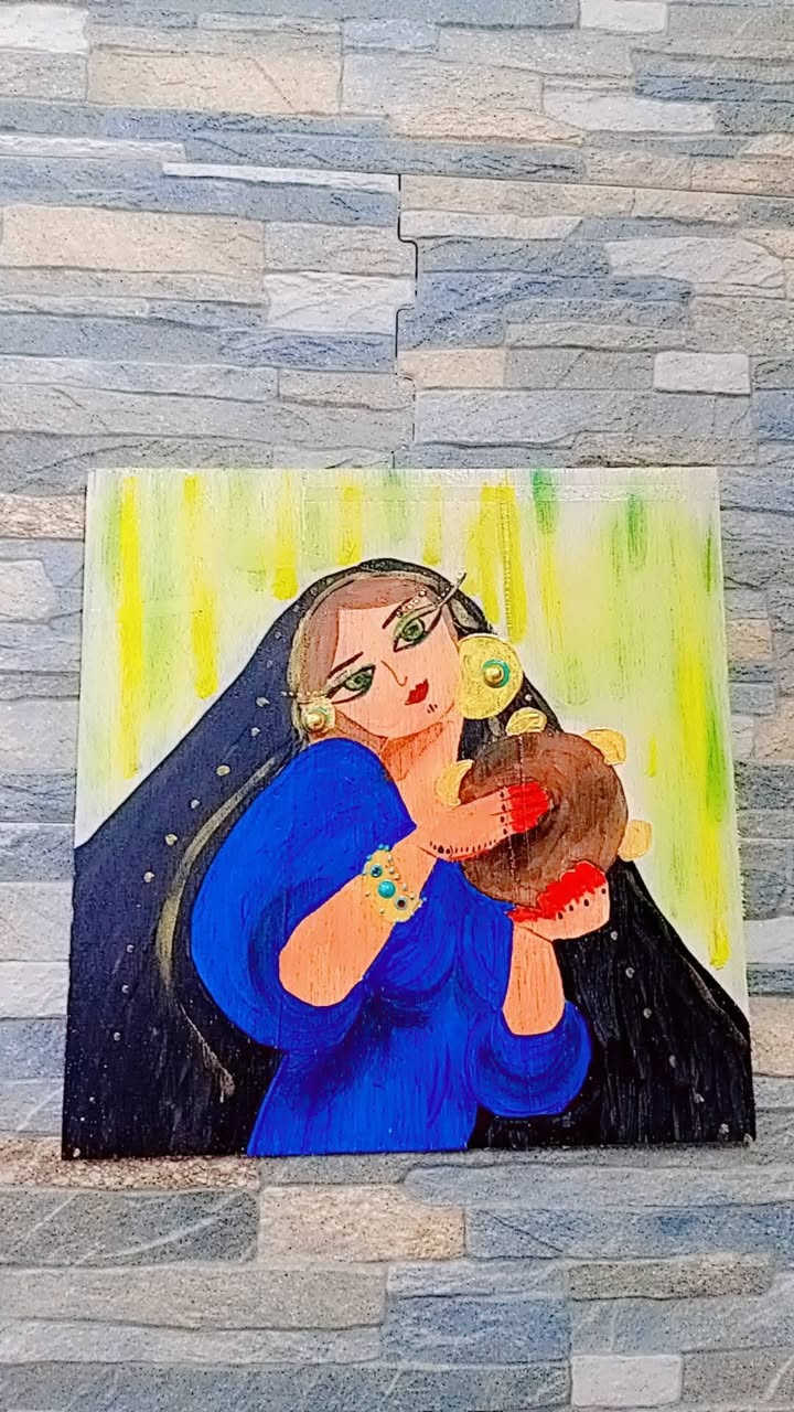 عرض 🔥تم توفير لوحات خشبيه+كانفاس رسم يدوي بالوان اكريلك يوجد توصيل لجميع المحافظات العراقيه بسعر 4 الاف بس  القياسات المتوفرة حاليا 👇
الخشب قياس 30x30 
الكانفاس قياس 30x40


**إذا كنت صاحب هذا الإعلان وتريد حذفه لأي سبب، رجاءا أرسل رسالة إلى الدعم الفني**