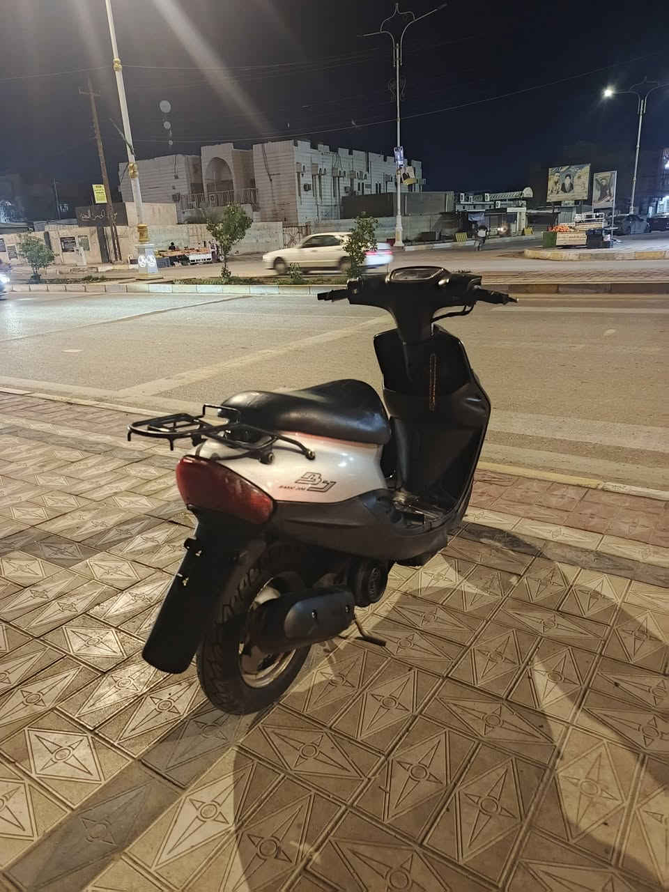 تسع زروف للبيع مكينه ماتنسمع شرط شغاله من الطول لطول (شلعه ومشي خير من الله ماتلزم
المكان ناصريه مركز الشراي يجي واتس‏‪0772 532 0721‬‏ ويدلل
