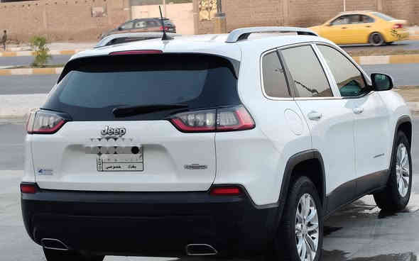 سلام عليكم ورحمة الله وبركاته                                جيب بزون 2019 بغداد
وارد امريكي مكفوله ضربه وتبديل ماعده صبغ بنيد ومقدم جملغ فقط جديده  بمعنى الكلمة 
محرك وكير مكفولات حجم المحرك 6 سلندر مامفتوح سياره ستخدام شخصي ماشيه 48   موصفات حلوه نص فول وجاهزه مكاني ناصريه مركز اللاً استفسار تصل   سعره 143 وبيها مجال
***********
***********
