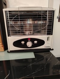 صوبة نفطية كرونا • صوبة غازية بعطل بسيط • صوبة كهربائية شغالة