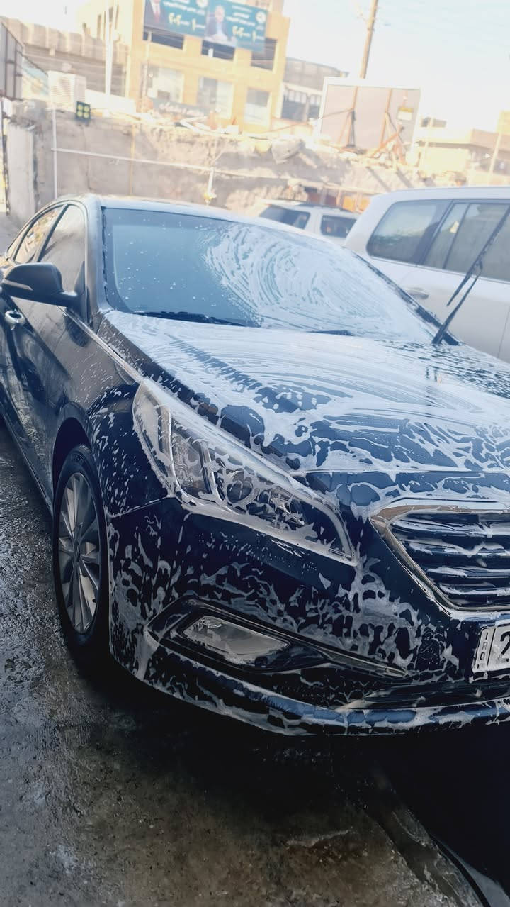 السلام عليكم من رخصه الادمن سوناتا ادوووووات للبيع
٢٠١٦ السياره متومه وكامله شغل مضبوط 
فول مواصفات عده الفتحه 
تحكم ستيرن 
مري شفط 
كشنات تدفأه تبرد 
اشاره بل مري 
شاشه كبيره كار بلي
وضعيات قياده يكو سبورت 
بصمه بيبان 
ترحيب عند لاقتراب 
ويل خليجي 
كشنات كهرباء 
تدفئه +تبريد ستيرن
السياره جاهزه وكامله مكمله للاخير 
السعر ولاستفسار الاتصال *********** #البصره
