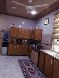 كربلاء حي الامامين • ١٥٠م • ٣ غرف