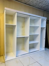 غرفه كامله • نظافه • نقل داخل بغداد