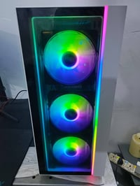 i5 10400F • RTX2070 SUPER MSI • رام 16GB DDR4