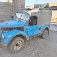 جيب حضيره • مكينة ونجي • رقم ديالى