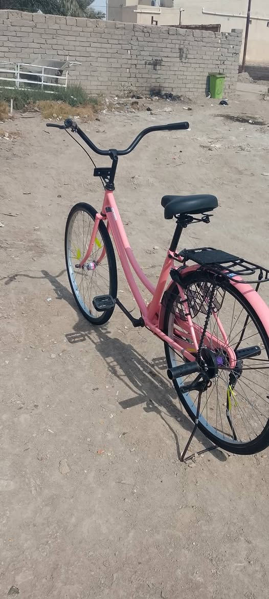 سلام عليكم شباب باسكل للبيع .. غراضه كامله نضافه %100 السعر 150وبي مجال ..


**إذا كنت صاحب هذا الإعلان وتريد حذفه لأي سبب، رجاءا أرسل رسالة إلى الدعم الفني**