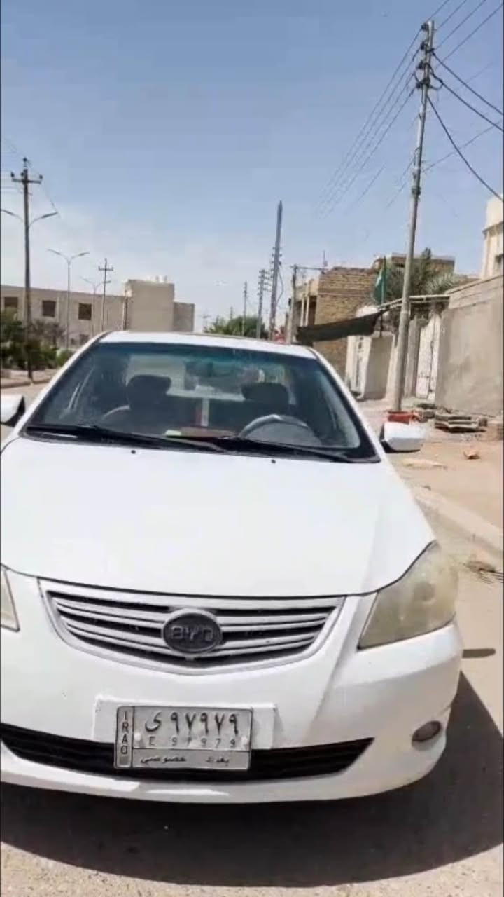 بي وايدي ١٣ جاهزه من كلشي كير مكينه تبريد حداديه تخم تاير صاله سبوع من شاده سياره موصليه البصرة, العراق


**إذا كنت صاحب هذا الإعلان وتريد حذفه لأي سبب، رجاءا أرسل رسالة إلى الدعم الفني**