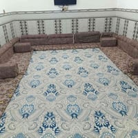 جلسة عربية • للبيع • مجال