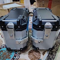 جنط المنيوم • صفاح • بدون قواعد