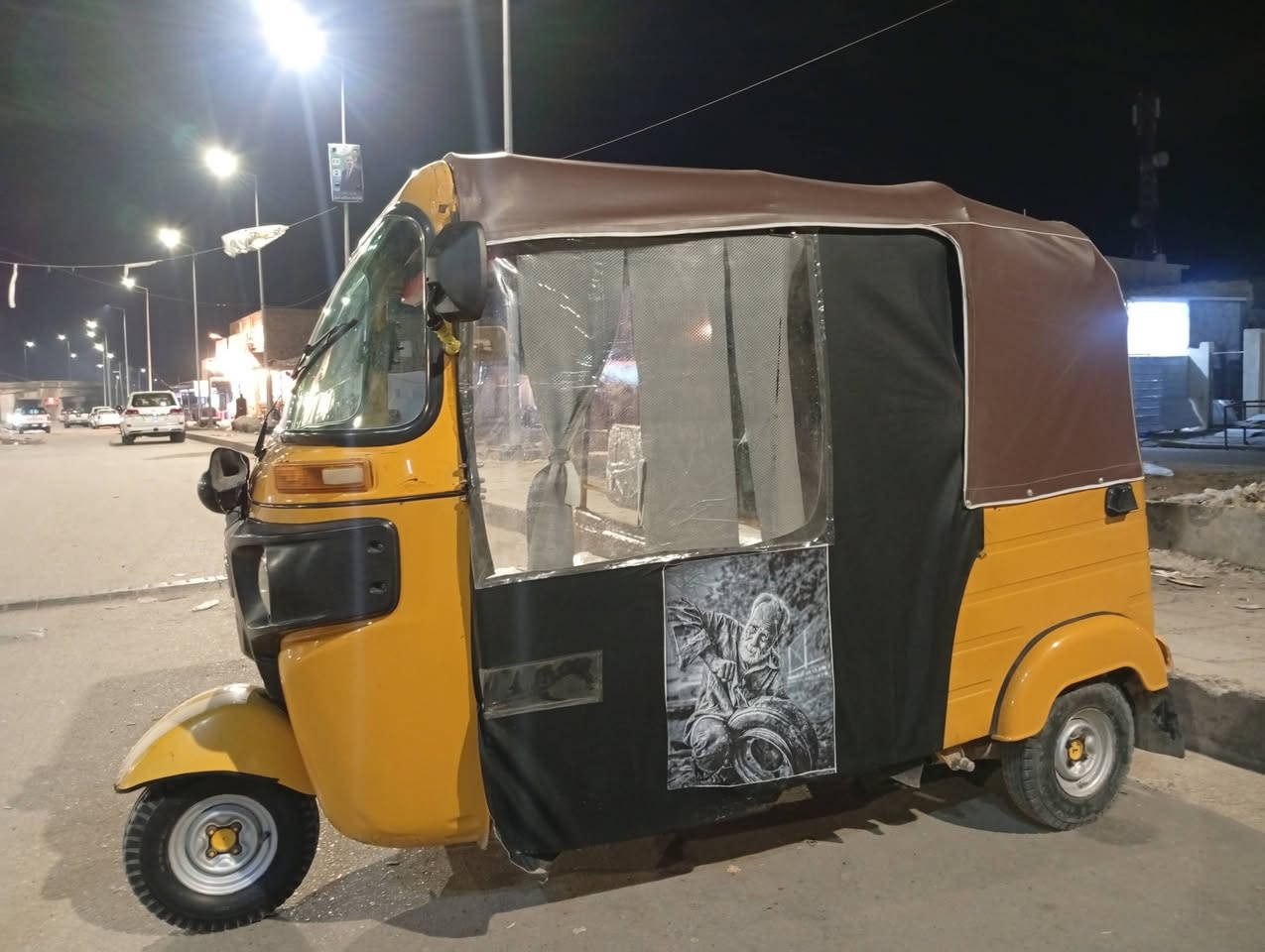 سلام عليكم تكتك 19لبيع تكتك مجفته تجفيت شركه كشره تخبل بيه معجون بل دوس وضربه بل لقد بارد وكيله شاكر سعر 5و400لستفسار***********
