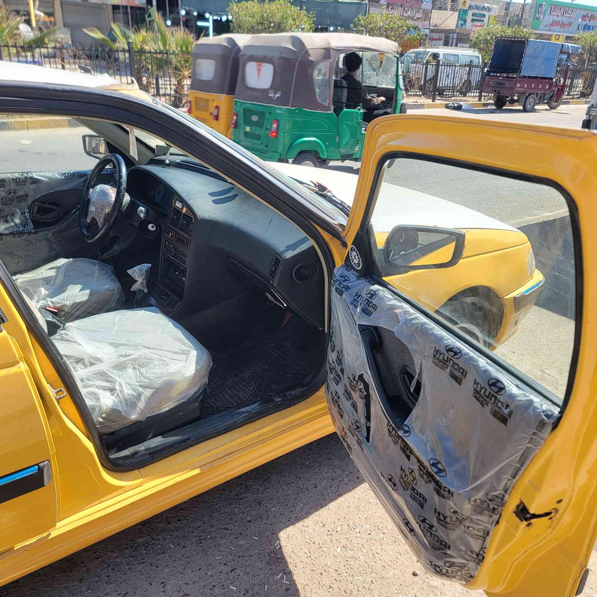 سلام عليكم بيجو 2015رقم بغداد تحويل ثاني يوم مكاني لحسينيه 47$وبيها مجال للطيبين ***********
