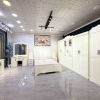 غرف نوم • صاج عراقي • توصيل لجميع المحافظات