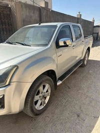 بيكم ازوزه ياباني  للبيع موديل 2019 فور ويل گاز مكفوله كفاله عامه رقم ...