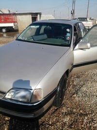 اوميكًه عشرين ٩١ نضيفة فول كَير محرك شرط تواير مصبوقه للجماليه مال جنا...