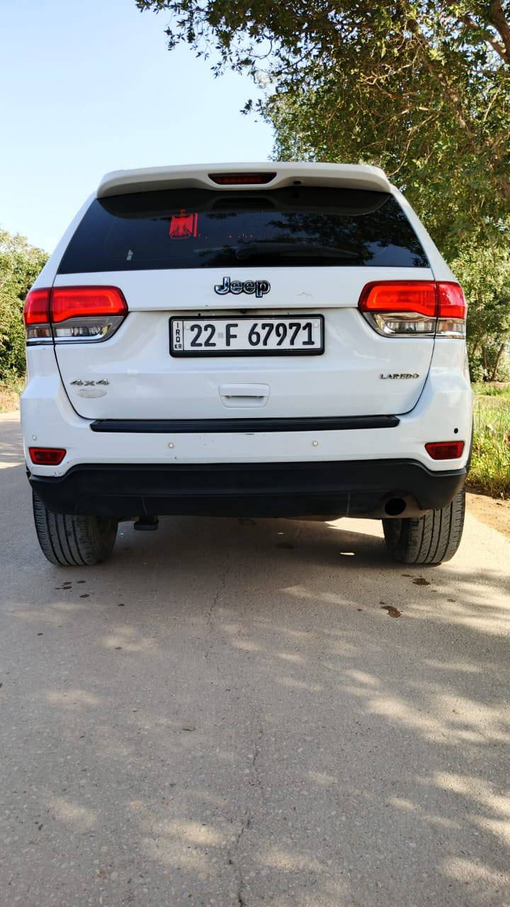 سلام عليكم جيب موديل 2014 خليجي كفاله عامه ماشيه 126
فول مواصفات سياره جاهزه من كير.ومكينه وحداديه وتخم تاير 
رقم أربيل تريد تحويل أو وكاله مكان واسط العزيزيه السعر 
213
***********
