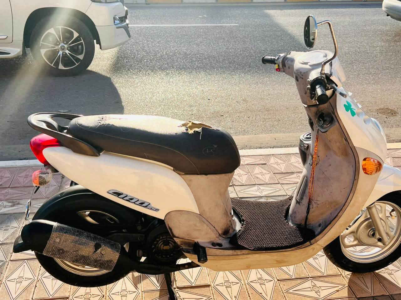 فله
كفاله عامه مابيعك اذا ماتفحص 
ناصريه صالحيه ***********
