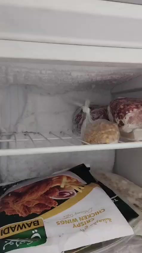 السلام عليكم عندي ثلاجه وبراد للبيع
الثلاجه شغاله مابيها شي سبب البيع صغيره
البراد مابي شي بس ماطوره عاطل
سعر البراد 75 الف
سعر الثلاجه 100 الف
بيهن مجال للشراي


**إذا كنت صاحب هذا الإعلان وتريد حذفه لأي سبب، رجاءا أرسل رسالة إلى الدعم الفني**