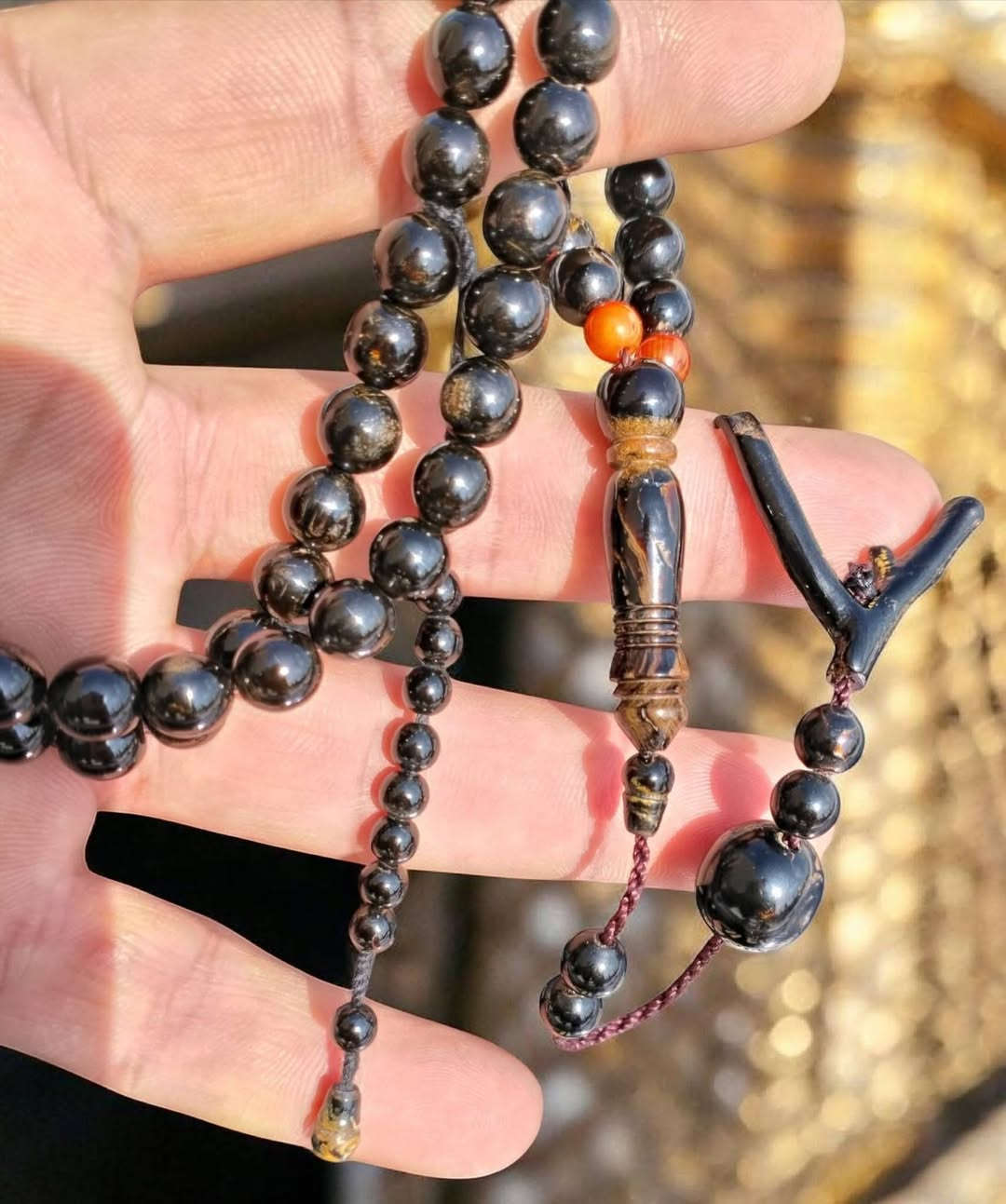 السلام عليكم ورحمه الله وبركاته
اليسر البلدي البحر الاحمر، المرجان الاسود دخل البحر
                       🏵️بسم الله توكلت على الله🏵️
#الحق احجز معانا العدد محدود.. والسعر خيالي 
انزل بالبوست هتعرف السعر تحت.... 👋👋👋
يسر بلدي بحر احمر بليه ٨ملي ١٠٠ حبه فواصل مرجان تونسي ٦ملي فنش نمره واحد تكتيل مصري نمره واحد
كل دااااااااااااااا في شهر الخير   شهر رمضان المبارك 

شهر كله خير اسال الله ان يتقبل منا ومنكم صالح الأعمال
وعشان كدااااااا السبحه دي هنبعها بسعر خيالي ولو متابع هتعرف ان سعرنا خيالي بفضل الله جمله يا جمالووووووو
#السعر١٦٥٠ج ونقول توكلنا على الله لأول حجز 
#مملكه_الخواتم
#الشحن_متاح_لجميع_المحافظات
#العشري_ابوالقبطان_حمزة


**إذا كنت صاحب هذا الإعلان وتريد حذفه لأي سبب، رجاءا أرسل رسالة إلى الدعم الفني**