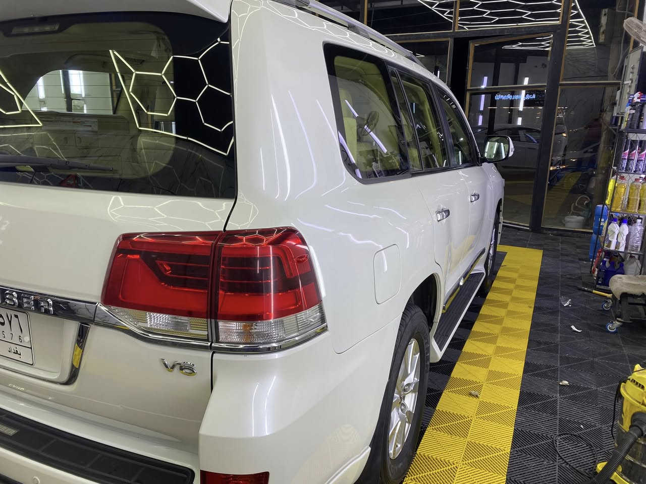 السلام عليكم … مراوس
مطلوب كراون  ماجستا ٢٠٢٣ وفوك تو كلر 
مراوس ب——
لاندكروز ٢٠١٧ فطيم ٨ ايرباك فوووول 
٦ سلندر جديدة بمعنى الكلمة ماشية ١٢٠ فقط 
مكفولة من اي شي اسمه ضرر حته الرصعه 
رقم بغداد للتواصل خاص او ***********
واتساب متوفر
