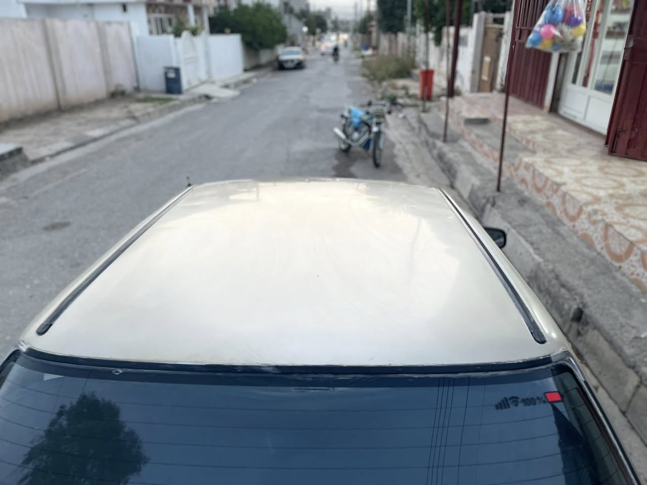 ‏هاي سلام عليكم هاي مازدا أكو موديل١٩٩١ سنوية٢٠٣٠ رقم كركوك كوبون أكو  ما أبي عيب سعر٢٨ ورقة أكو مجال رقم موبايل ***********
***********
