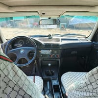 بي ام • ١٩٩١ • ٦ سلندر