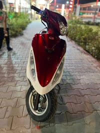 كامكو J4 • معدل • سلف