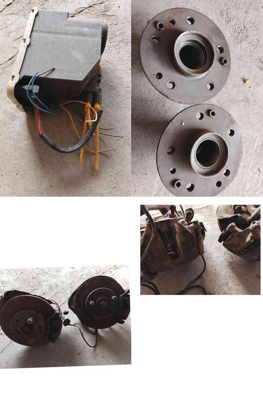 غراض مارسيديد اوربي للبيع شلع مامستعمل +رايدترين تبريد جديد مامستعمل للتفاصيل اتصل                                ***********
***********. 
انا مكلف بالنشر فقط أربيل, العراق
