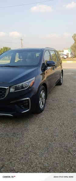 بسم الله ارحمن الرحيم اسلام عليكم كيه سيدونه للبيع موديل 2019 رقم بغداد سياره خير من الله مكفوله كفاله عامه اتواصل والاستفسار على ارقم ***********
