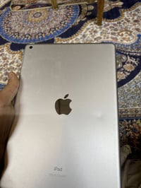 ايباد جيل التاسع • نضافه • بصمه شغاله