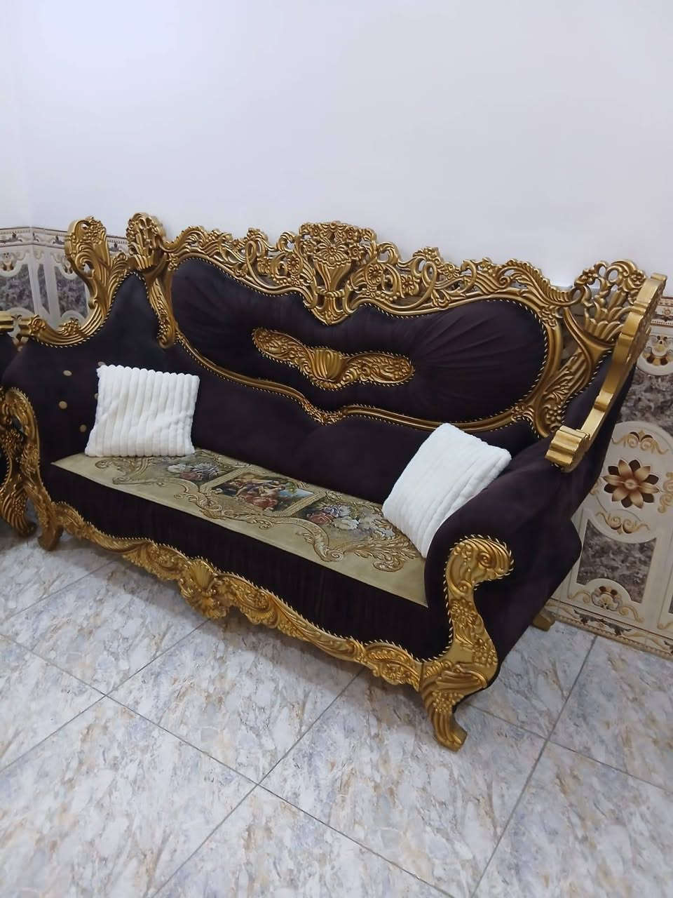 السلام عليكم تخم للبيع 600الف مكاني بغداد الزعفرانية الاربع شوارع للتواصل والاستفسار ***********
