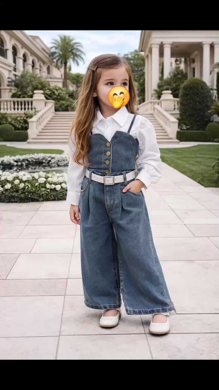 موديلات العيد ويانا احلا 🔥❤‍🔥
السعر 🔥
طقم بناتي 3الوان 💞
ازياء حور ❤️
بناتي. 👧ولادي 👦
اجمل الموديلات التركية💖
يتوفر توصيل جميع المحافضات. 5
داخل كربلاء 3 #كربلاء #بغداد #نجف #حلة #بصرة #💓


**إذا كنت صاحب هذا الإعلان وتريد حذفه لأي سبب، رجاءا أرسل رسالة إلى الدعم الفني**